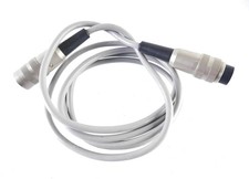 7PIN DIN CABLE WITH FEMALE AND