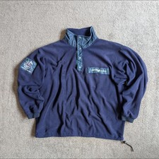 Henri Lloyd Polartec Sailing