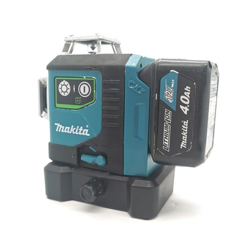 Makita sk700gd 12v cxt green - makita,