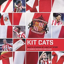Sunderland AFC's Kit Cats