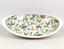 Antique Bowl Max Roessler