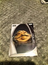 Card Fun - Star Wars Power The