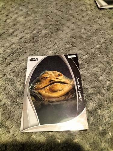 Card fun star wars power - wars, the