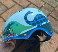 Micro Scooters Kids Helmet