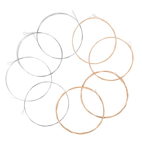 Pcs phosphor copper - 8,