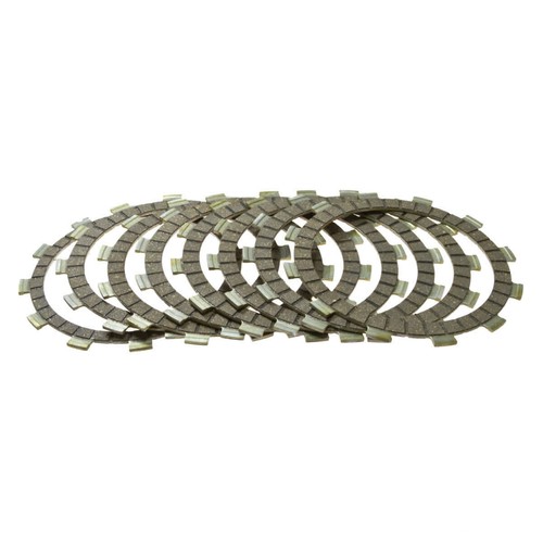 Clutch disc kit std ebc - std,