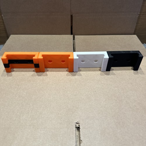 Makita wall mount tool holder - wall,