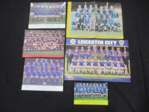 Leicester city bundle - city, of
