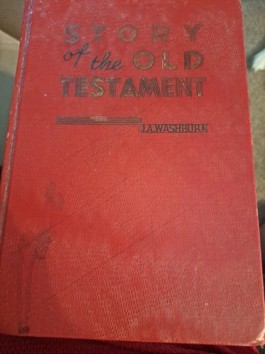 Story the old - of, by