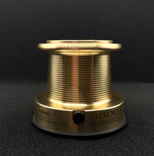 DAIWA TOURNAMENT TS5000T SPARE