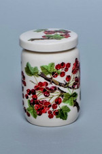 EMMA BRIDGEWATER RETIRED