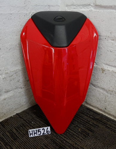 Ducati 1199 panigale rear seat - ducati,