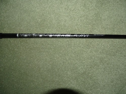 New ust mamiya helium - new,