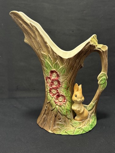 Hornsea pottery fauna royal - fauna,