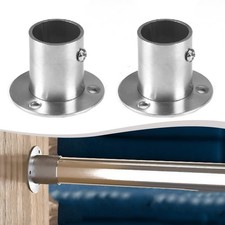 Wardrobe Bracket Holders with