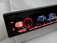 PIONEER MVH-S110UI 🟦 Simple