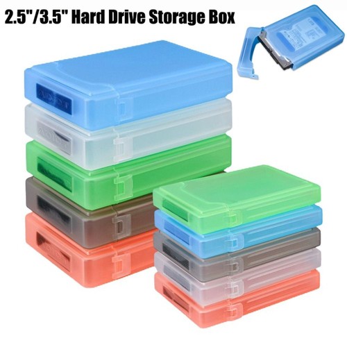 Shockproof hdd storage box - shockproof,