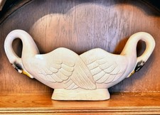 CHALKWARE: Unusual MANTLE