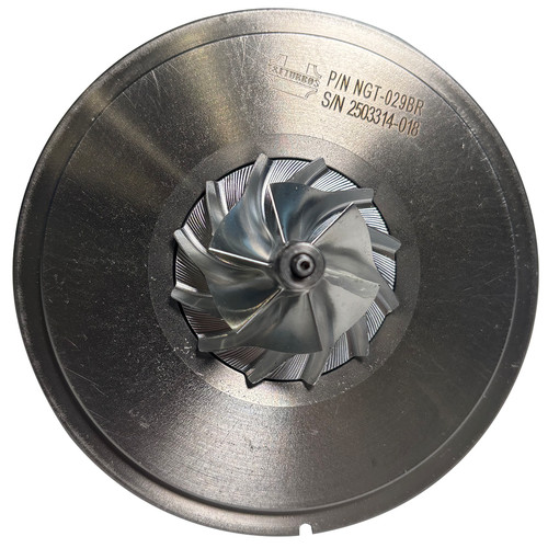 Turbo core for hector - core,