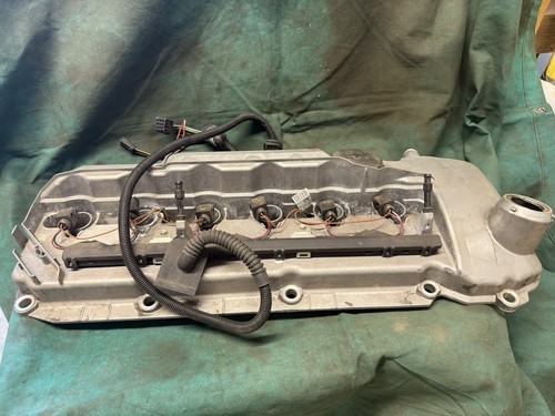 Bmw m56 metal - m56, cam
