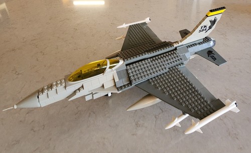 Mega bloks probuilder - bloks,