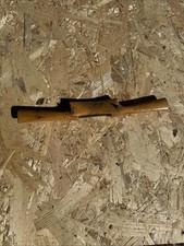 Vintage Wooden Spokeshave