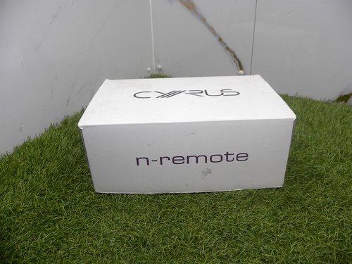 Cyrus remote wireless - n-remote,