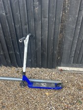 Grit scooter - grit, co
