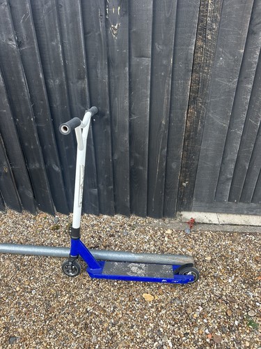Grit scooter - scooter,
