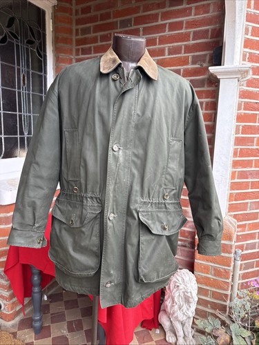 Barbour arctic endurance - barbour,