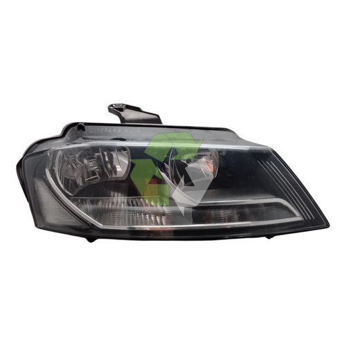 Audi line mk2 driver o - s-line,