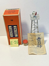 Vintage Lionel 494 O/027