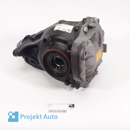 Bmw oem rear - oem,