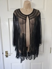 Vintage Frank Usher Beaded