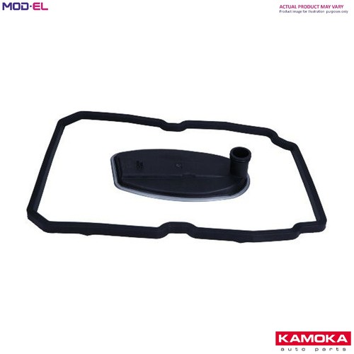 Hydraulic filter automatic - hydraulic,