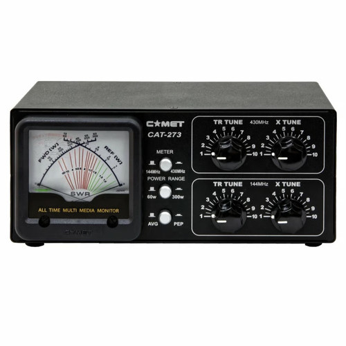 Comet cat 273 swr power - comet, cat-273