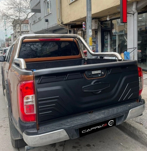 Nissan navara 2016 - nissan,