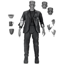 NECA Universal Monsters