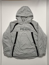 Vintage Puma 2000s Quilted
