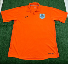 Netherlands FC Nike 2006