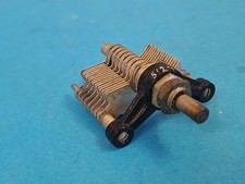 Tuning capacitor ~ 60pF Single