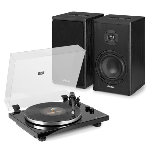 Audizio toledo record player - toledo,