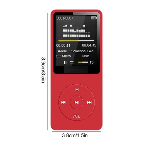 Mp3 player with bluetooth - mp3, y1