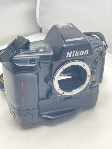 Nikon f90x battery - mb-10,