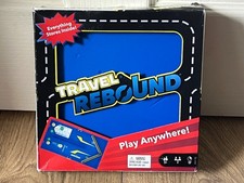 Rebound Travel Edition by