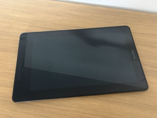 Huion kamvas screen only - kamvas, 13