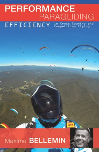 Performance paragliding - performance,