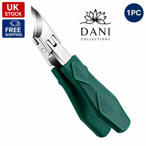 Heavy duty toe - duty, clippers