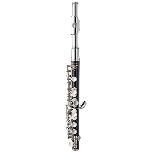 Yamaha ypc piccolo - yamaha, musical
