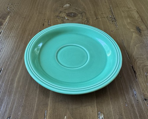 Vintage carnival oats saucer - oats,